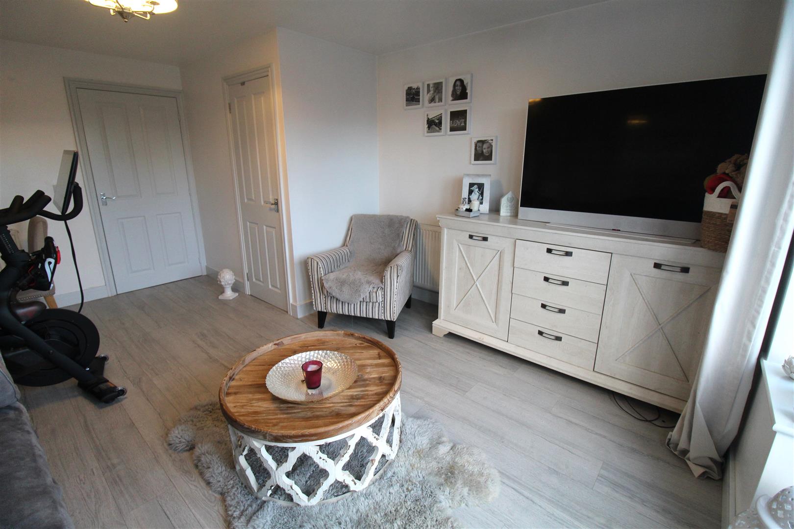 Blithfield Way, Norton Heights, Stoke-On-Trent